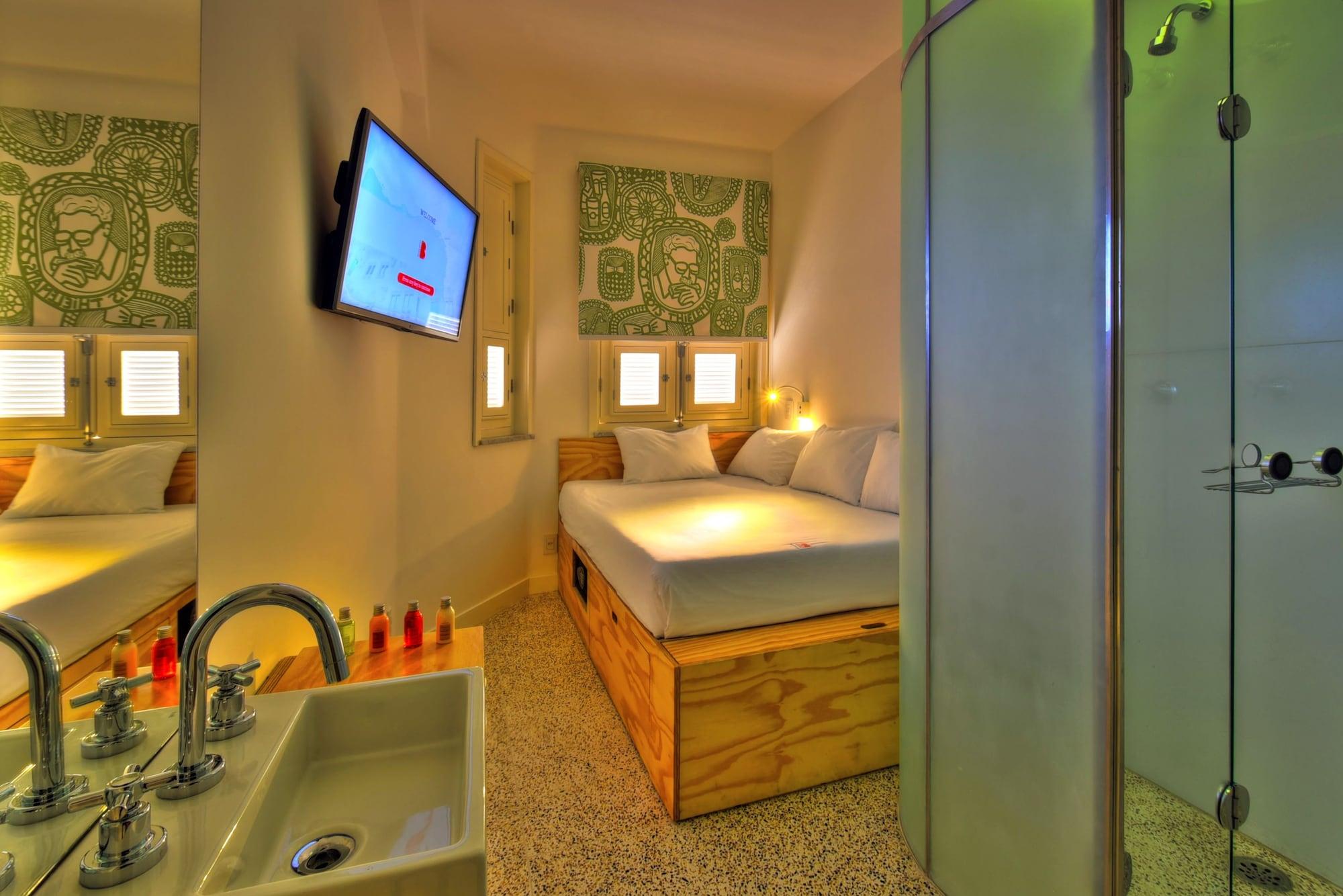 Belga Hotel Rio de Janeiro Exterior photo