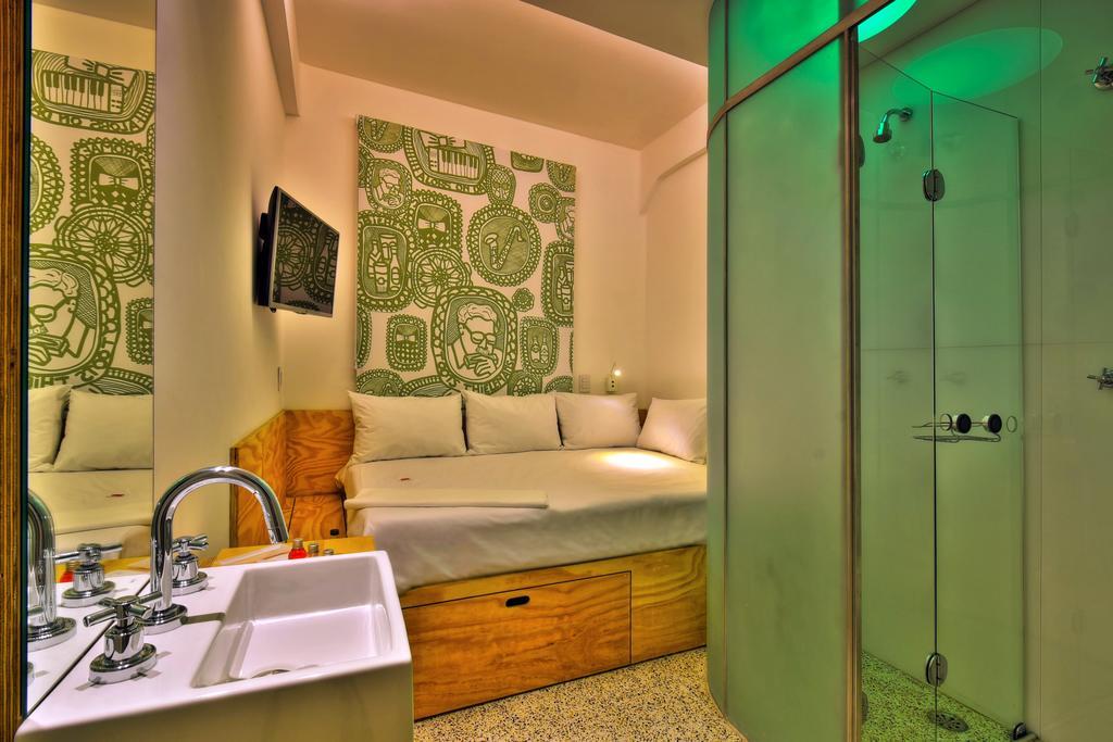 Belga Hotel Rio de Janeiro Exterior photo