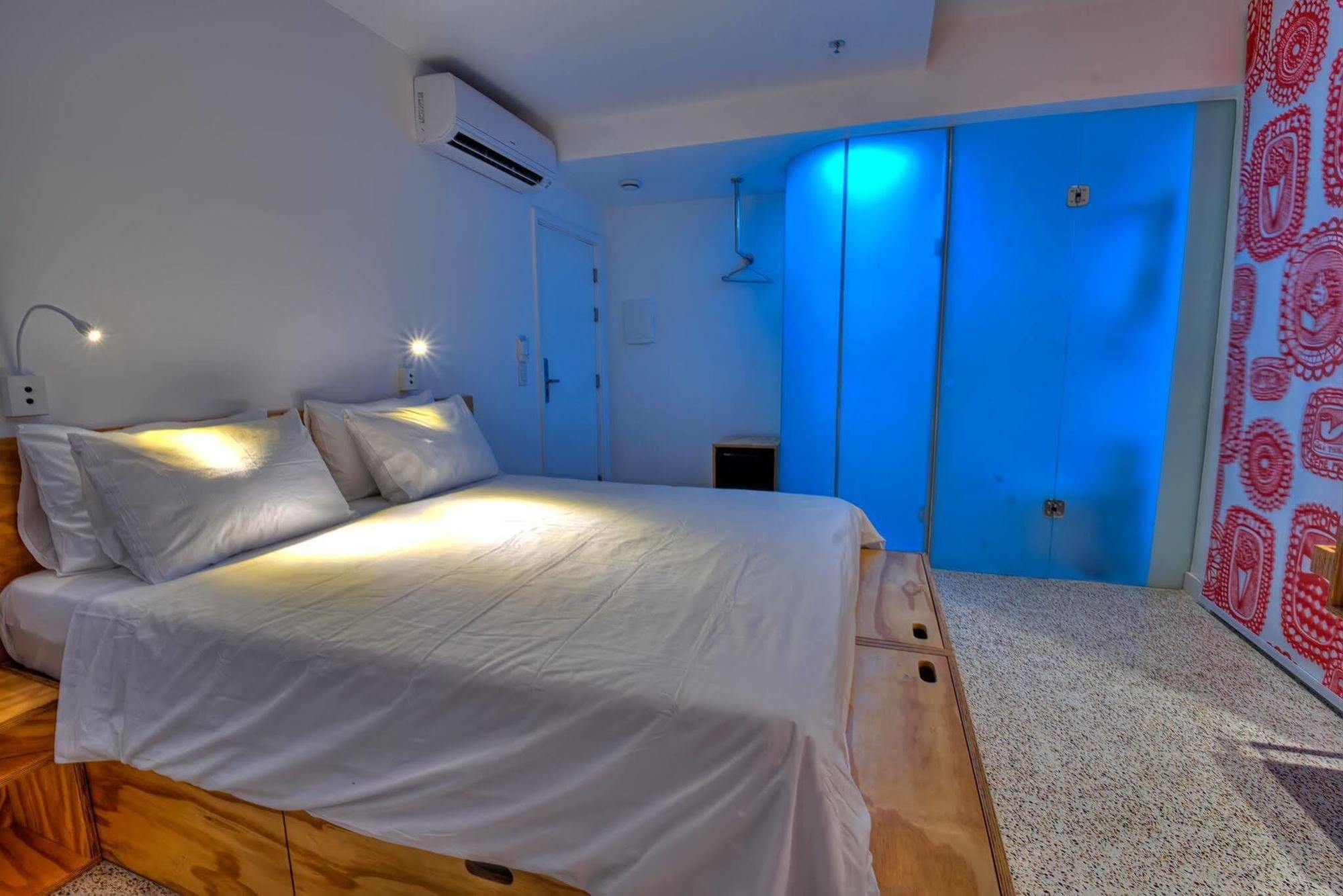 Belga Hotel Rio de Janeiro Exterior photo